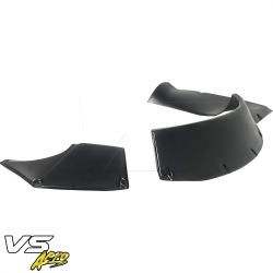 VSaero FRP TKYO Wide Body Fenders (front) 4pc 50mm for Mazda RX-8 (SE3P) 2004-2011 image - 13