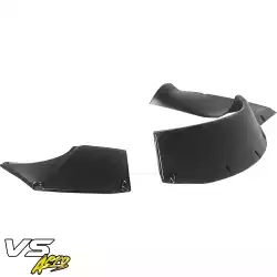 FRP TKYO Wide Body Fenders (front) 4pc 50mm > Mazda RX-8 (SE3P) 2004-2011 image - 13