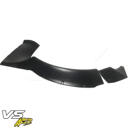 VSaero FRP TKYO Wide Body Fenders (front) 4pc 50mm for Mazda RX-8 (SE3P) 2004-2011 image - 14