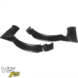 FRP TKYO Wide Body Fenders (front) 4pc 50mm > Mazda RX-8 (SE3P) 2004-2011 image - 17