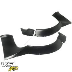 VSaero FRP TKYO Wide Body Fenders (front) 4pc 50mm for Mazda RX-8 (SE3P) 2004-2011 image - 18