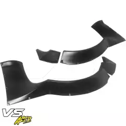 FRP TKYO Wide Body Fenders (front) 4pc 50mm > Mazda RX-8 (SE3P) 2004-2011 image - 18