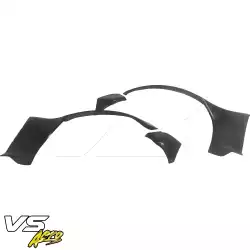 FRP TKYO Wide Body Fenders (front) 4pc 50mm > Mazda RX-8 (SE3P) 2004-2011 image - 19