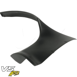 VSaero FRP TKYO Wide Body Fenders (front) 4pc 50mm for Mazda RX-8 (SE3P) 2004-2011 image - 25