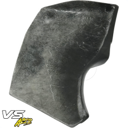 VSaero FRP TKYO Wide Body Fenders (front) 4pc 50mm for Mazda RX-8 (SE3P) 2004-2011 image - 29