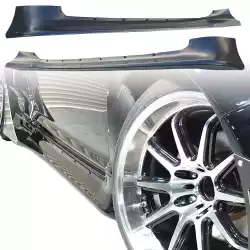 FRP TKYO Wide Body Side Skirts > Mazda RX-8 (SE3P) 2004-2011 image - 4