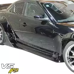 FRP TKYO Wide Body Side Skirts > Mazda RX-8 (SE3P) 2004-2011 image - 6