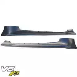 FRP TKYO Wide Body Side Skirts > Mazda RX-8 (SE3P) 2004-2011 image - 3