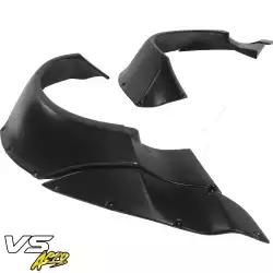 FRP TKYO Wide Body Fenders (rear) 4pc 80mm > Mazda RX-8 (SE3P) 2004-2011 image - 7