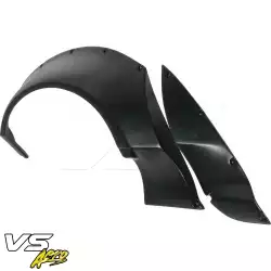 FRP TKYO Wide Body Fenders (rear) 4pc 80mm > Mazda RX-8 (SE3P) 2004-2011 image - 9
