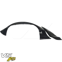 VSaero FRP TKYO Wide Body Fenders (rear) 4pc 80mm for Mazda RX-8 (SE3P) 2004-2011 image - 10