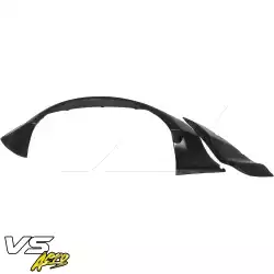 FRP TKYO Wide Body Fenders (rear) 4pc 80mm > Mazda RX-8 (SE3P) 2004-2011 image - 10