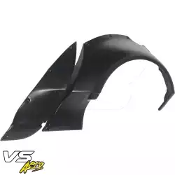 FRP TKYO Wide Body Fenders (rear) 4pc 80mm > Mazda RX-8 (SE3P) 2004-2011 image - 11