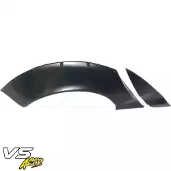 FRP TKYO Wide Body Fenders (rear) 4pc 80mm > Mazda RX-8 (SE3P) 2004-2011 image - 12