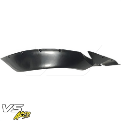 VSaero FRP TKYO Wide Body Fenders (rear) 4pc 80mm for Mazda RX-8 (SE3P) 2004-2011 image - 13