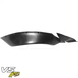 FRP TKYO Wide Body Fenders (rear) 4pc 80mm > Mazda RX-8 (SE3P) 2004-2011 image - 13
