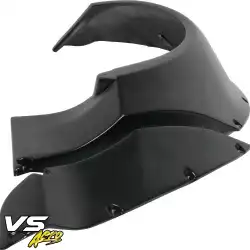 FRP TKYO Wide Body Fenders (rear) 4pc 80mm > Mazda RX-8 (SE3P) 2004-2011 image - 14
