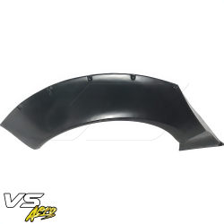 VSaero FRP TKYO Wide Body Fenders (rear) 4pc 80mm for Mazda RX-8 (SE3P) 2004-2011 image - 15