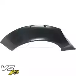 FRP TKYO Wide Body Fenders (rear) 4pc 80mm > Mazda RX-8 (SE3P) 2004-2011 image - 15