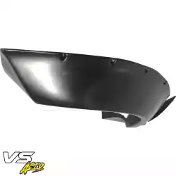 FRP TKYO Wide Body Fenders (rear) 4pc 80mm > Mazda RX-8 (SE3P) 2004-2011 image - 16