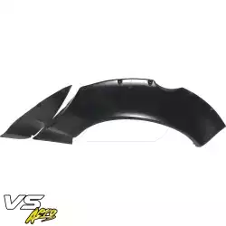 FRP TKYO Wide Body Fenders (rear) 4pc 80mm > Mazda RX-8 (SE3P) 2004-2011 image - 17