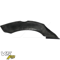 VSaero FRP TKYO Wide Body Fenders (rear) 4pc 80mm for Mazda RX-8 (SE3P) 2004-2011 image - 18