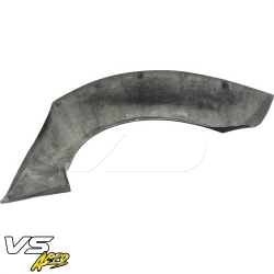 VSaero FRP TKYO Wide Body Fenders (rear) 4pc 80mm for Mazda RX-8 (SE3P) 2004-2011 image - 19