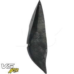 VSaero FRP TKYO Wide Body Fenders (rear) 4pc 80mm for Mazda RX-8 (SE3P) 2004-2011 image - 21