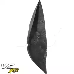 FRP TKYO Wide Body Fenders (rear) 4pc 80mm > Mazda RX-8 (SE3P) 2004-2011 image - 21