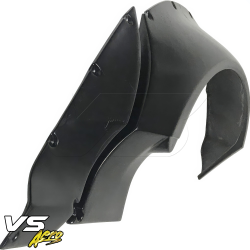 VSaero FRP TKYO Wide Body Fenders (rear) 4pc 80mm for Mazda RX-8 (SE3P) 2004-2011 image - 24