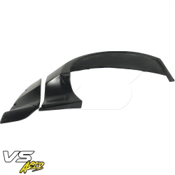 VSaero FRP TKYO Wide Body Fenders (rear) 4pc 80mm for Mazda RX-8 (SE3P) 2004-2011 image - 25