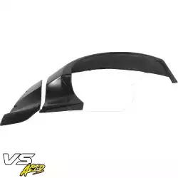 FRP TKYO Wide Body Fenders (rear) 4pc 80mm > Mazda RX-8 (SE3P) 2004-2011 image - 25
