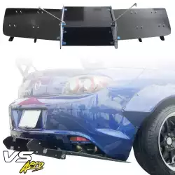 Plastic TKYO Diffuser > Mazda RX-8 (SE3P) 2004-2011 image - 30