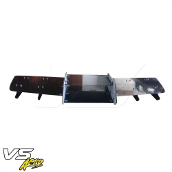 VSaero Plastic TKYO Diffuser for Mazda RX-8 (SE3P) 2004-2011 image - 4