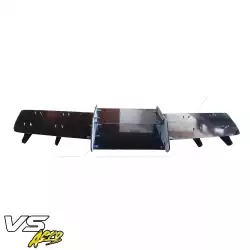 Plastic TKYO Diffuser > Mazda RX-8 (SE3P) 2004-2011 image - 4