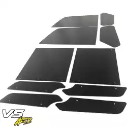 Plastic TKYO Diffuser > Mazda RX-8 (SE3P) 2004-2011 image - 6