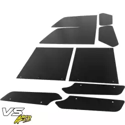 Plastic TKYO Diffuser > Mazda RX-8 (SE3P) 2004-2011 image - 10