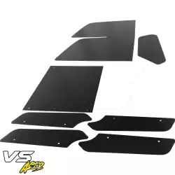 Plastic TKYO Diffuser > Mazda RX-8 (SE3P) 2004-2011 image - 11