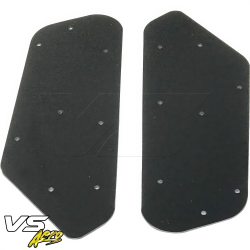 VSaero Plastic TKYO Diffuser for Mazda RX-8 (SE3P) 2004-2011 image - 12