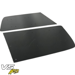 VSaero Plastic TKYO Diffuser for Mazda RX-8 (SE3P) 2004-2011 image - 13