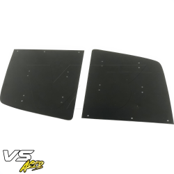 VSaero Plastic TKYO Diffuser for Mazda RX-8 (SE3P) 2004-2011 image - 16