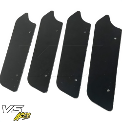 VSaero Plastic TKYO Diffuser for Mazda RX-8 (SE3P) 2004-2011 image - 17