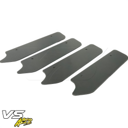 VSaero Plastic TKYO Diffuser for Mazda RX-8 (SE3P) 2004-2011 image - 18