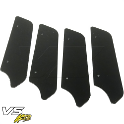 VSaero Plastic TKYO Diffuser for Mazda RX-8 (SE3P) 2004-2011 image - 19