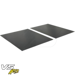 VSaero Plastic TKYO Diffuser for Mazda RX-8 (SE3P) 2004-2011 image - 20