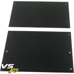 VSaero Plastic TKYO Diffuser for Mazda RX-8 (SE3P) 2004-2011 image - 23