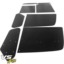 Plastic TKYO Diffuser > Mazda RX-8 (SE3P) 2004-2011 image - 24