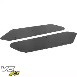 Plastic TKYO Diffuser > Mazda RX-8 (SE3P) 2004-2011 image - 25