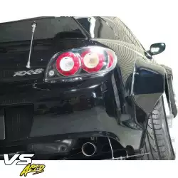 FRP TKYO Spoiler Wing > Mazda RX-8 (SE3P) 2004-2011 image - 23