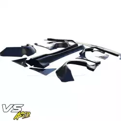 FRP TKYO Wide Body Kit > Mazda RX-8 (SE3P) 2009-2011 image - 3